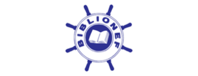 Biblionef Funders Logo