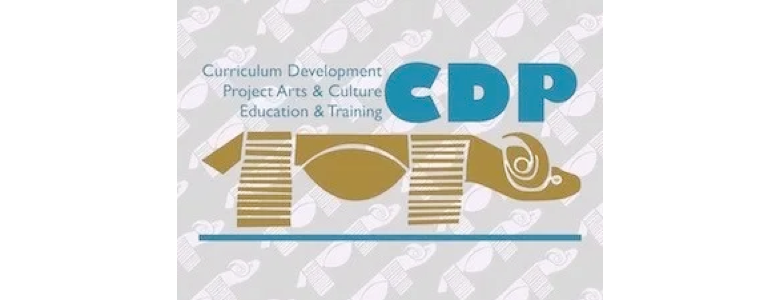 Curriculum Development Projects Funders Logo