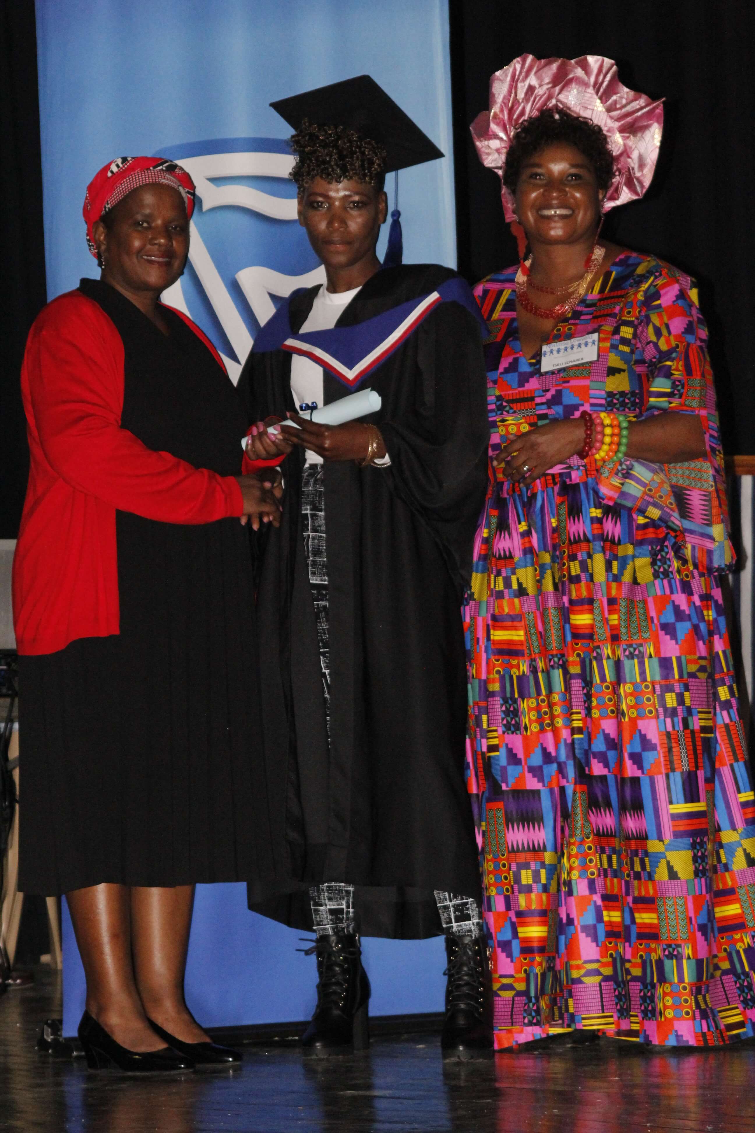 Graduation 2022 Image 10