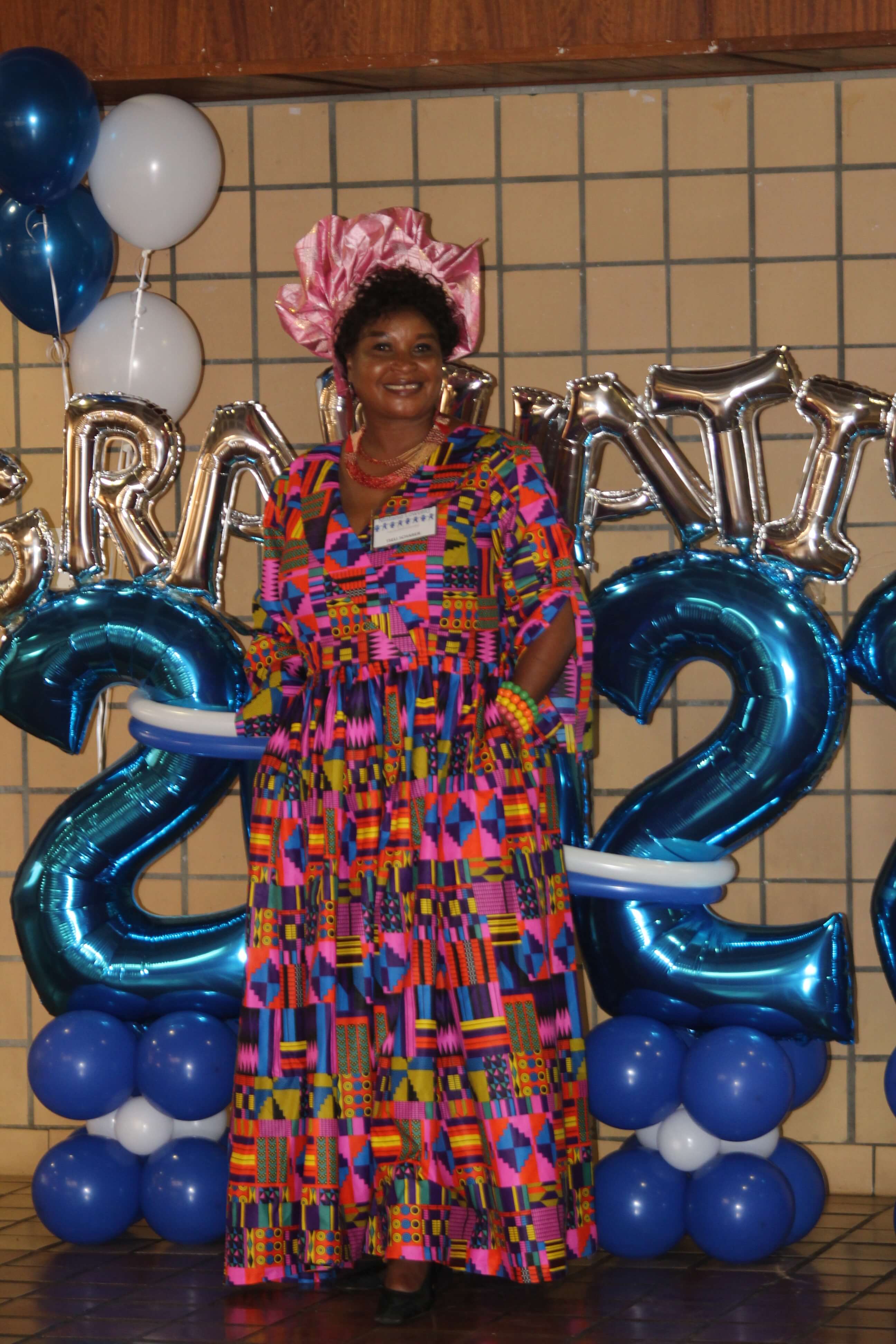 Graduation 2022 Image 12