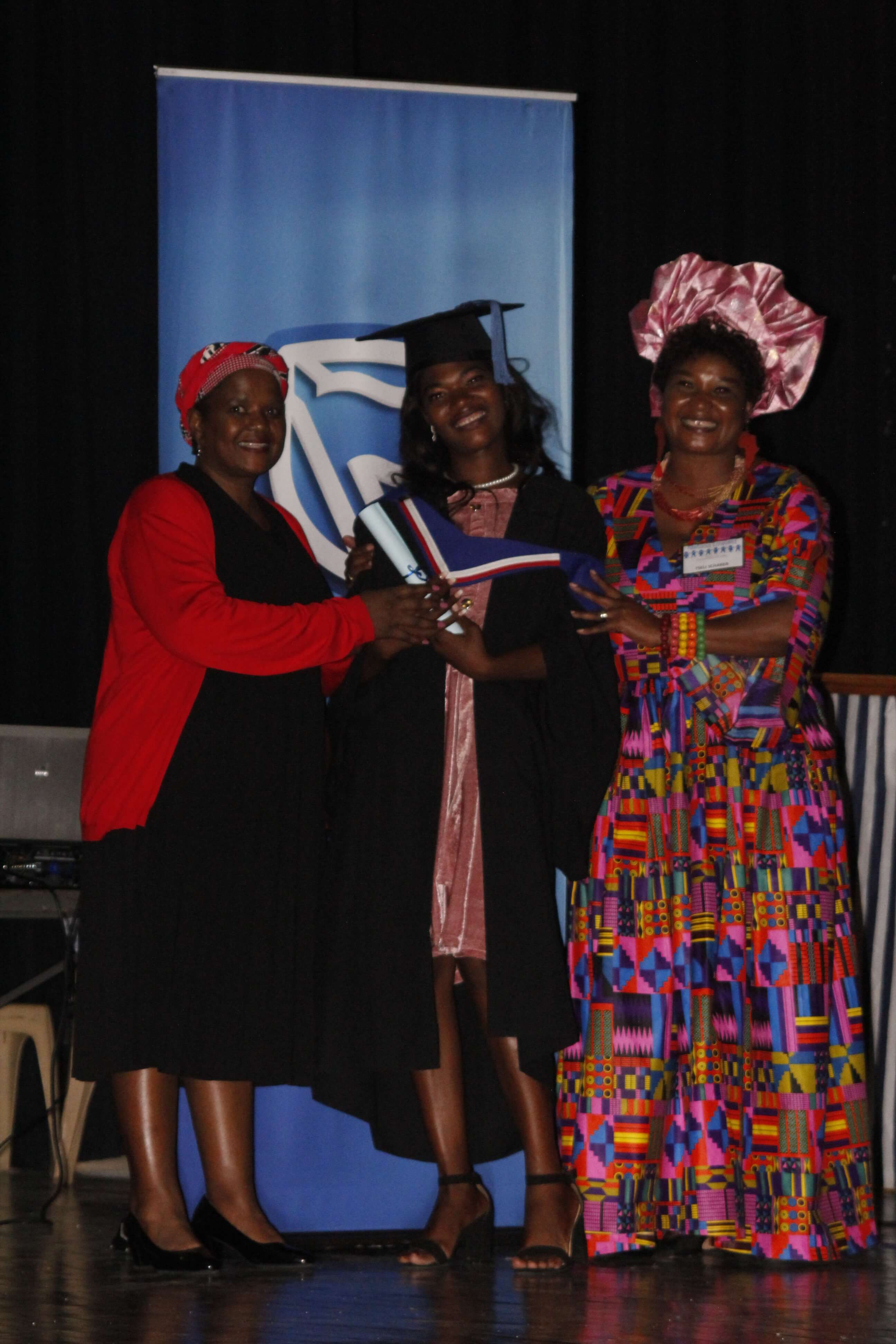 Graduation 2022 Image 8