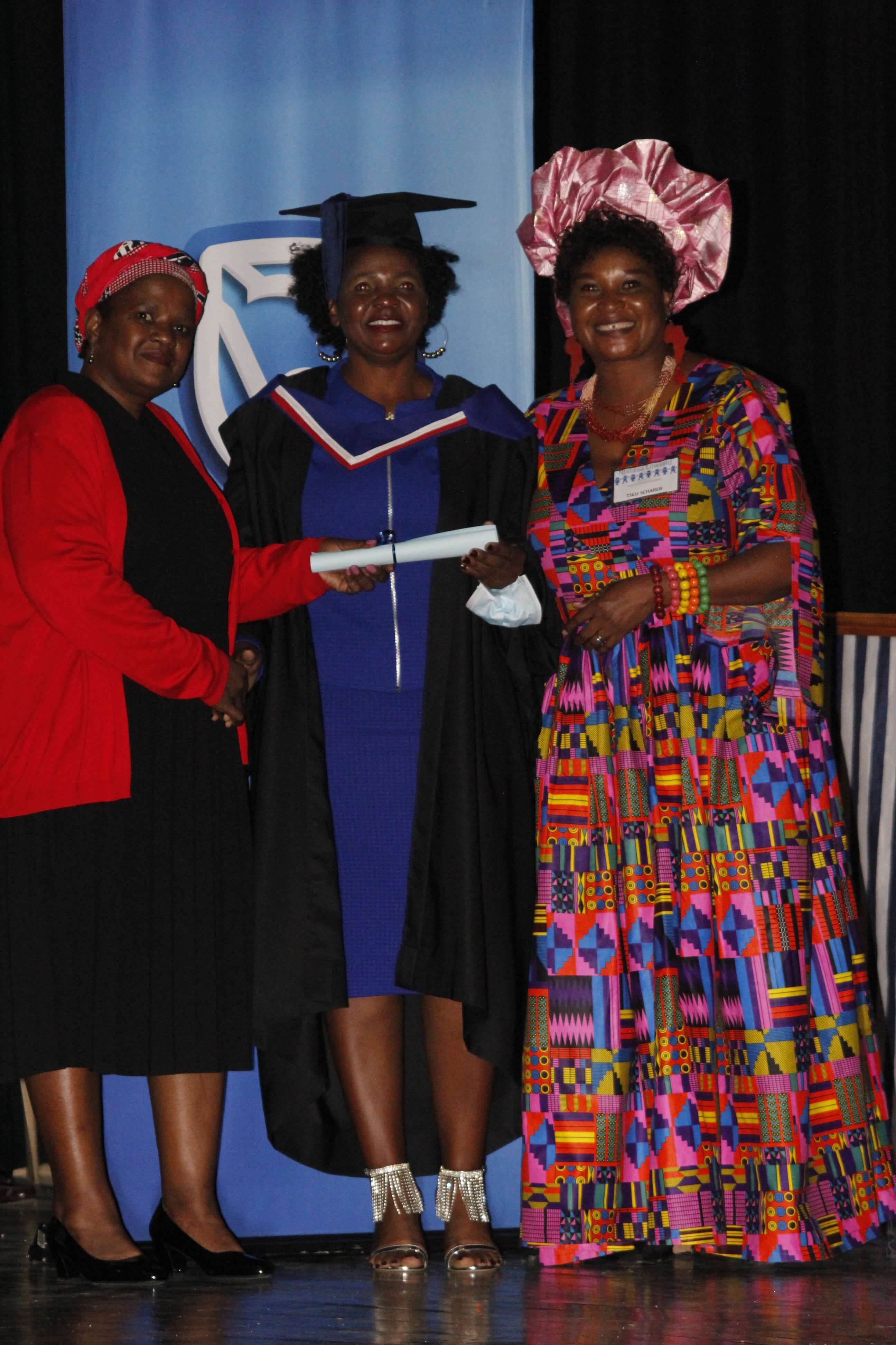 Graduation 2022 Image 9