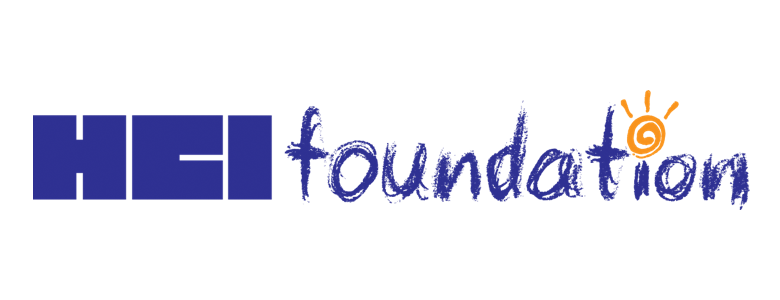 HCI Foundation Funders Logo