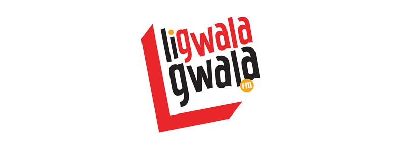 Ligwala Funders Logo