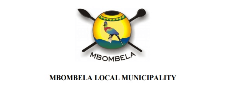 Mbombela Local Municipality Funders Logo