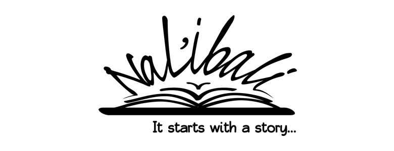 Nalibali Funders Logo