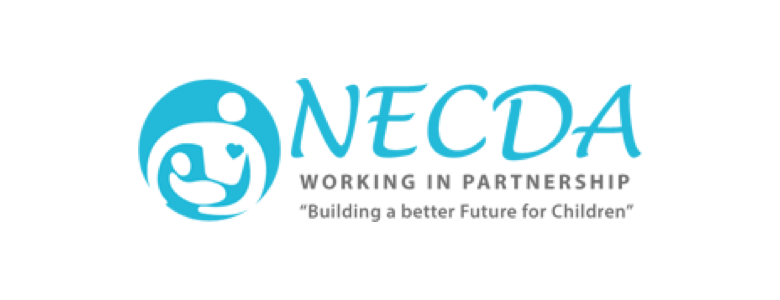 NECDA Funders Logo