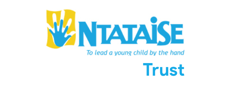 Ntataise Trust Funders Logo