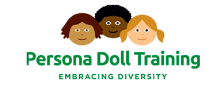 Personal Doll Training Funders Logo