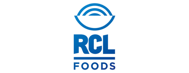RCL Foods Funders Logo