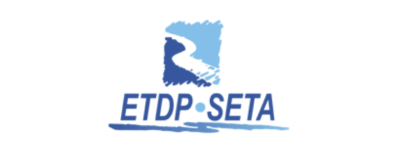 ETDP SETA Funders Logo