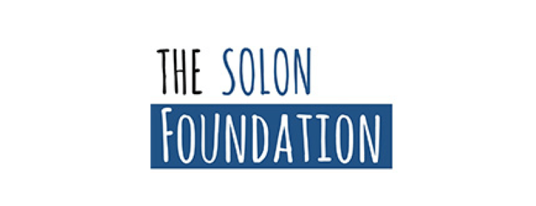 The Solon Foundation Funders Logo