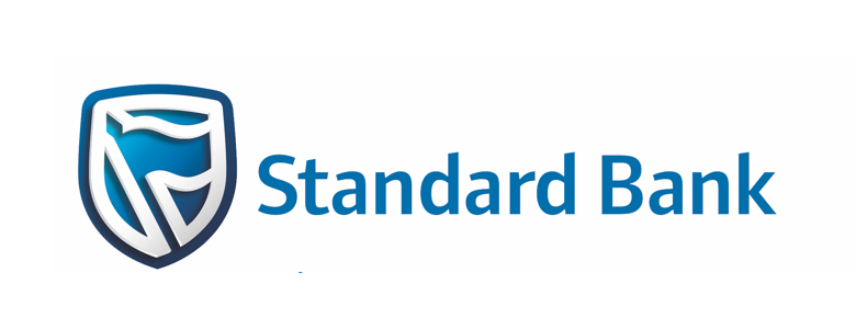 Standard Bank Funders Logo