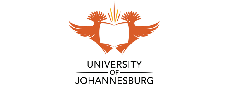 University of Johannesburg Funders Logo